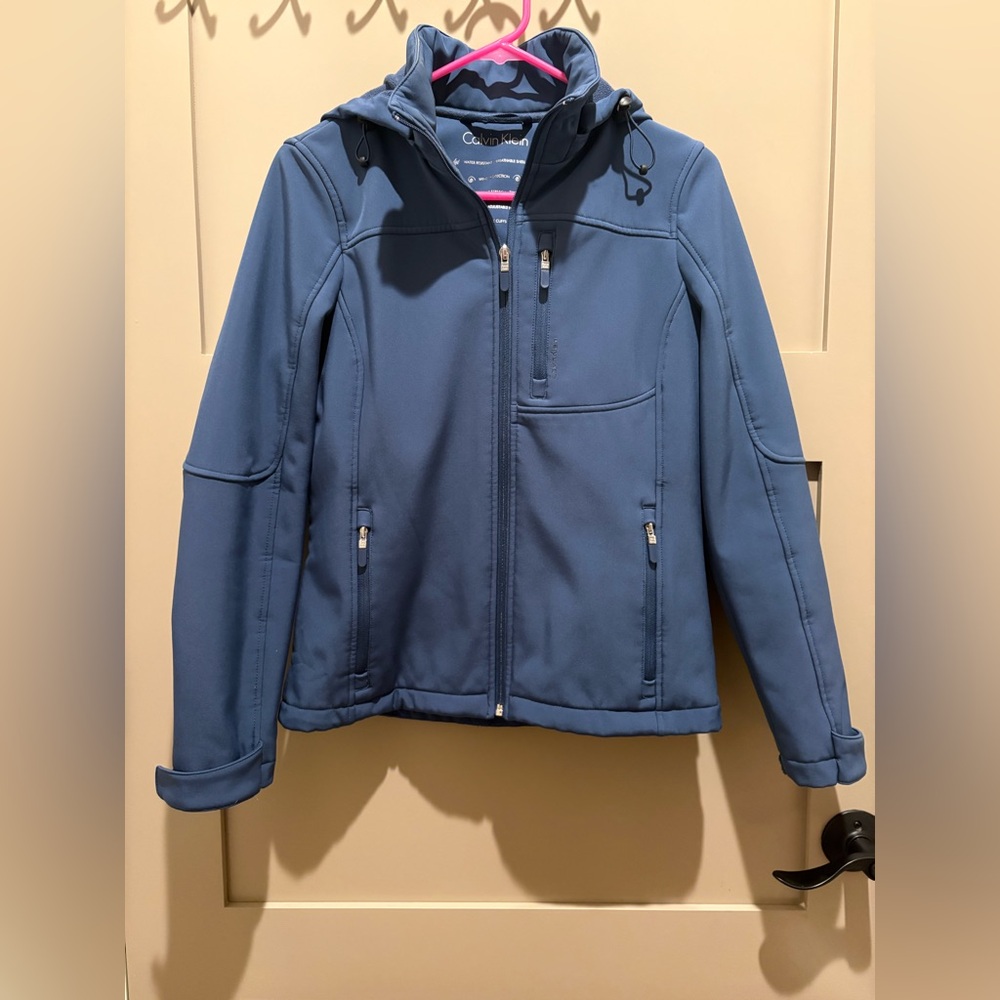 Calvin Klein Women’s Jacket